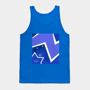 Storm Gaming allstars esports squad Tank Top